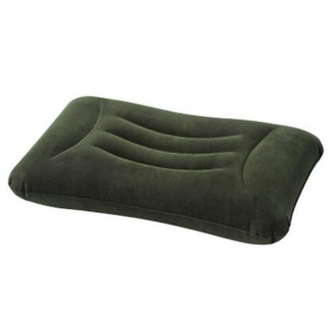 68670 Надувная подушка поясничная Lumbar Cushion, 58х36х13см