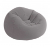 68579 Надувное кресло Beanless Bag Chair, 107х104х69см